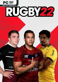 Rugby 22 ราคาถูก